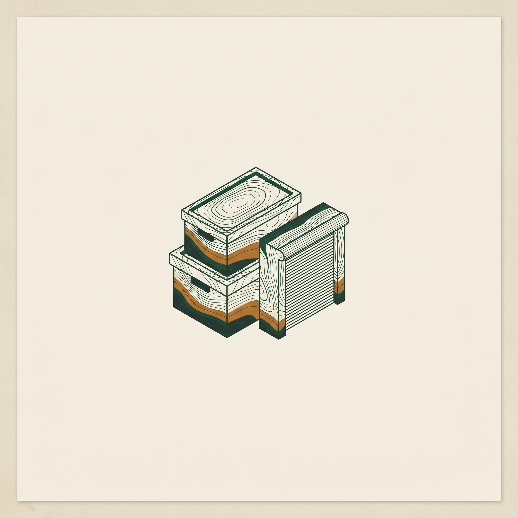 Storage Solutions in the Blue Mountains